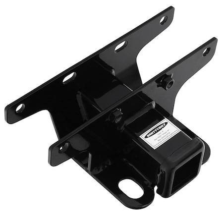 Smittybilt 18C WRANGLER JL CLASS 2 TRAILER HITCH W/2IN RECEIVER JH46